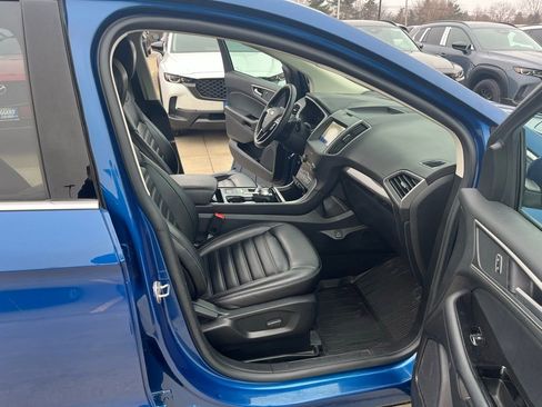 Used 2020 Ford Edge SEL w/ Convenience Package image 15