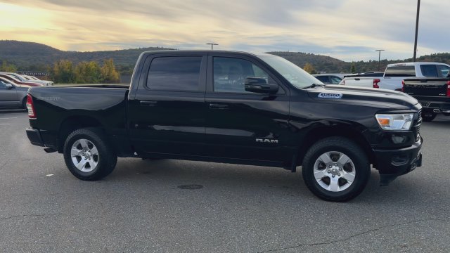 Used 2023 RAM 1500 Big Horn AWD/4WD image 9