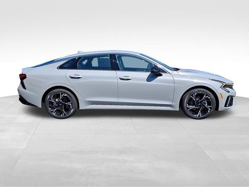 New 2026 Kia K5 GT-Line w/ GT-Line Red Interior Package image 7