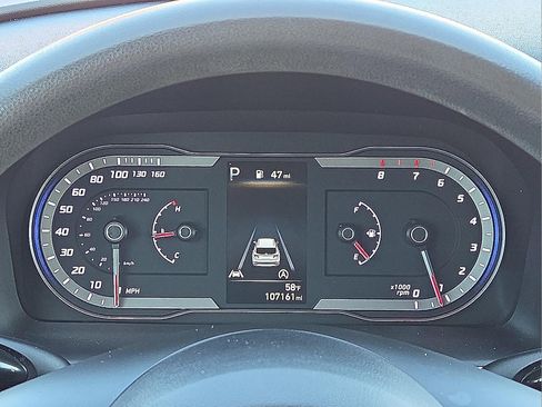 Used 2022 Hyundai Tucson SEL image 23