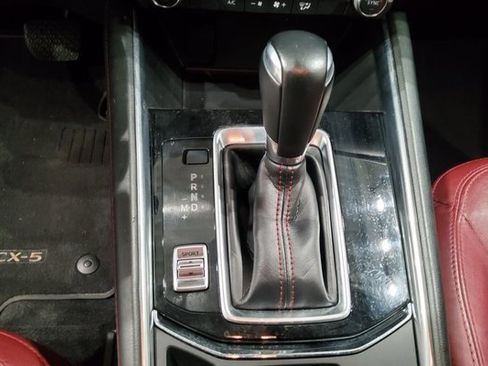 Used 2024 MAZDA CX-5 Carbon Edition image 30