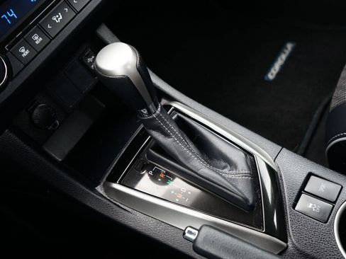 Used 2016 Toyota Corolla S image 16