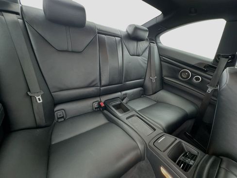 Used 2011 BMW M3 Coupe image 18