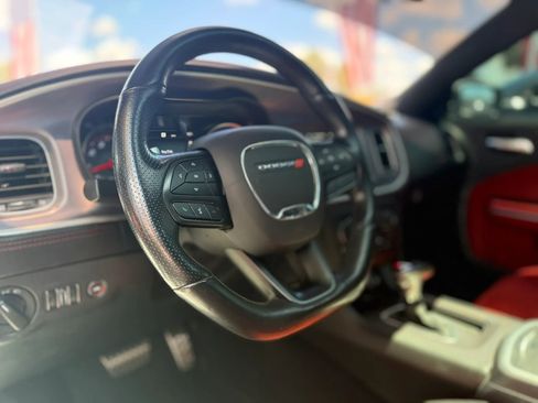 Used 2021 Dodge Charger Scat Pack RWD image 34