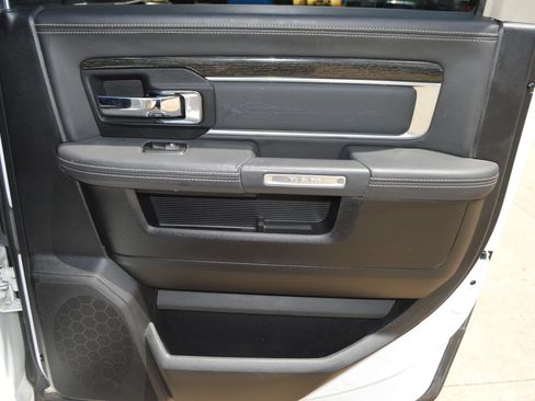 Used 2015 RAM 1500 Limited AWD/4WD image 25