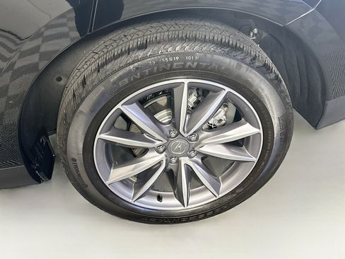 Used 2022 Acura RDX FWD w/ Technology Package image 11
