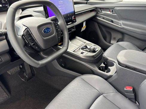 New 2026 Subaru Solterra Premium image 12