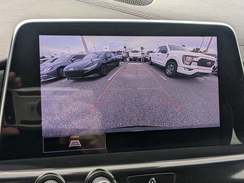 Used 2022 Cadillac CT4 Premium Luxury w/ Climate Package RWD image 21