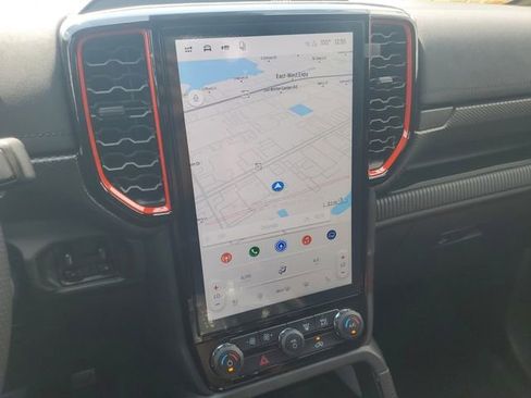 New 2026 Ford Ranger Raptor image 13