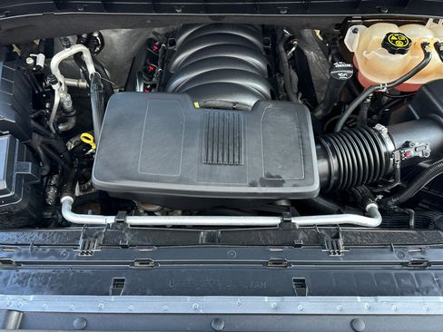 Used 2021 GMC Sierra 1500 AT4 AWD/4WD image 52