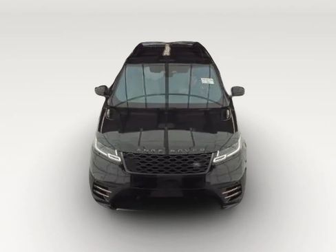 Used 2021 Land Rover Range Rover Velar R-Dynamic S image 3