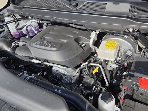 Used 2026 RAM 2500 Tradesman AWD/4WD image 22