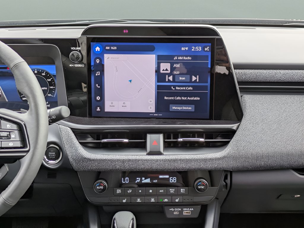 New 2026 Subaru Outback Limited AWD/4WD image 18