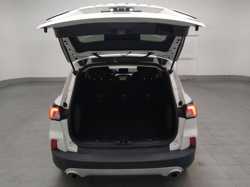Used 2020 Ford Escape SE FWD image 29