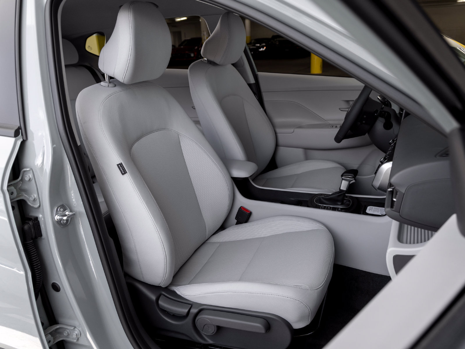 New 2027 Hyundai Kona SEL Sport FWD image 26
