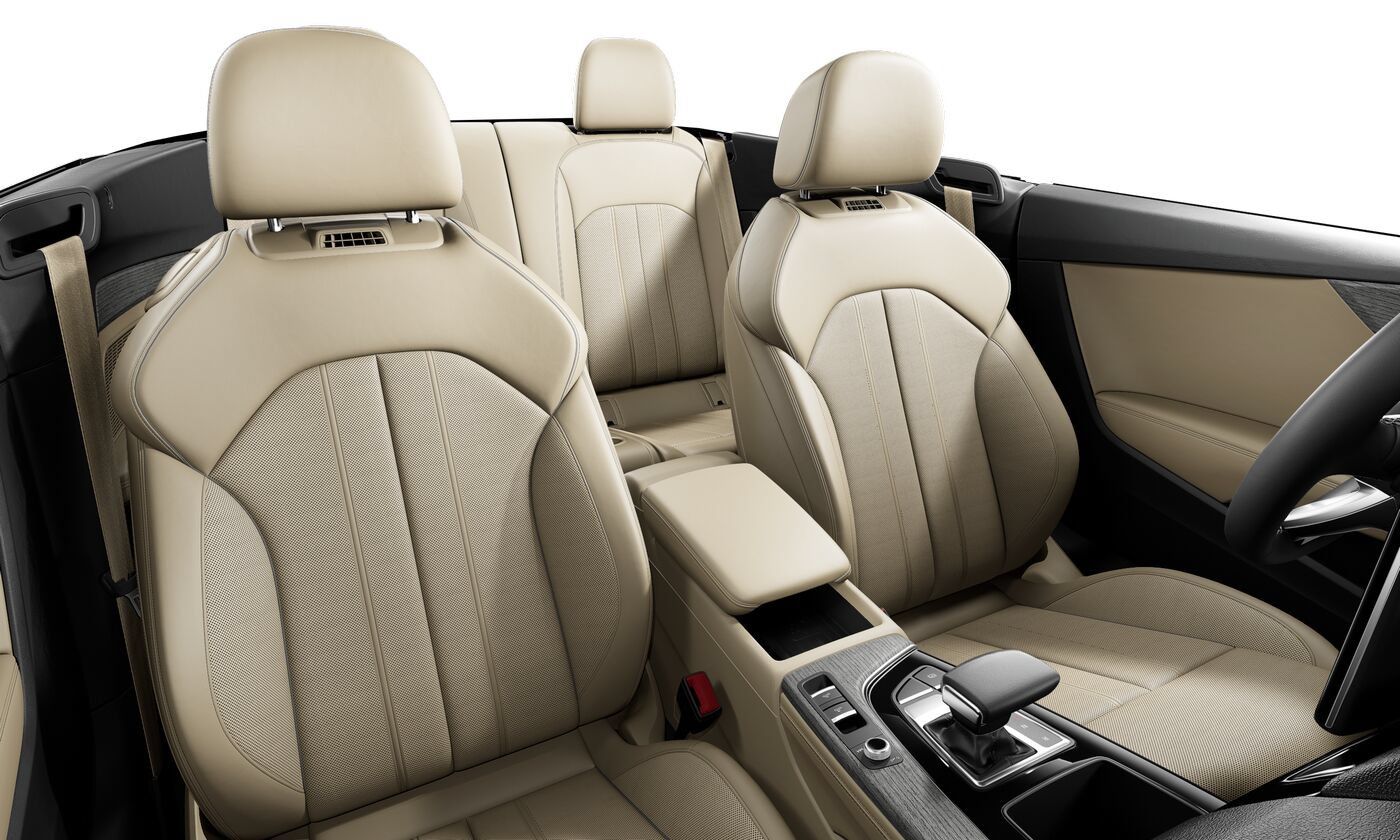 Certified 2024 Audi A5 2.0T Premium Plus AWD/4WD image 5