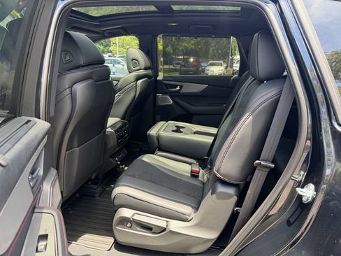 New 2026 Acura MDX A-Spec AWD/4WD image 10