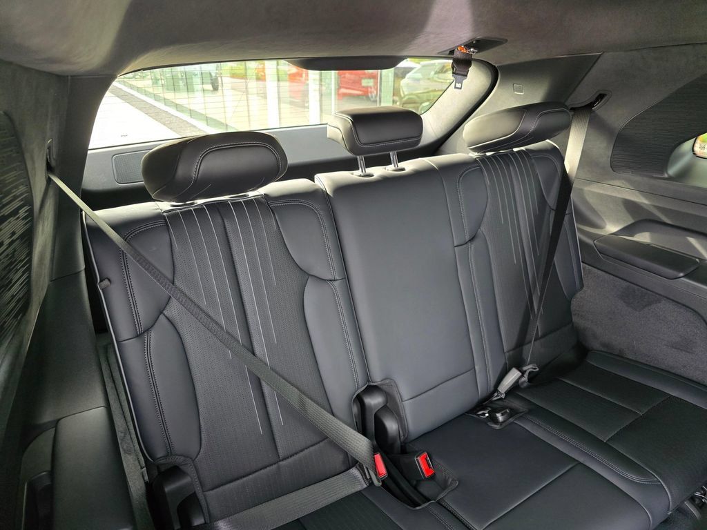 New 2026 Cadillac Escalade IQ Sport 2 AWD/4WD image 16