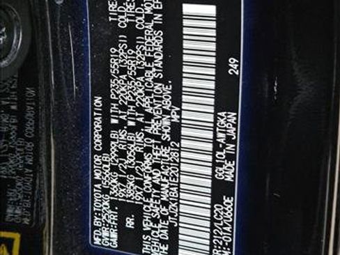 Used 2014 Lexus RX 350 FWD w/ Navigation Package image 20