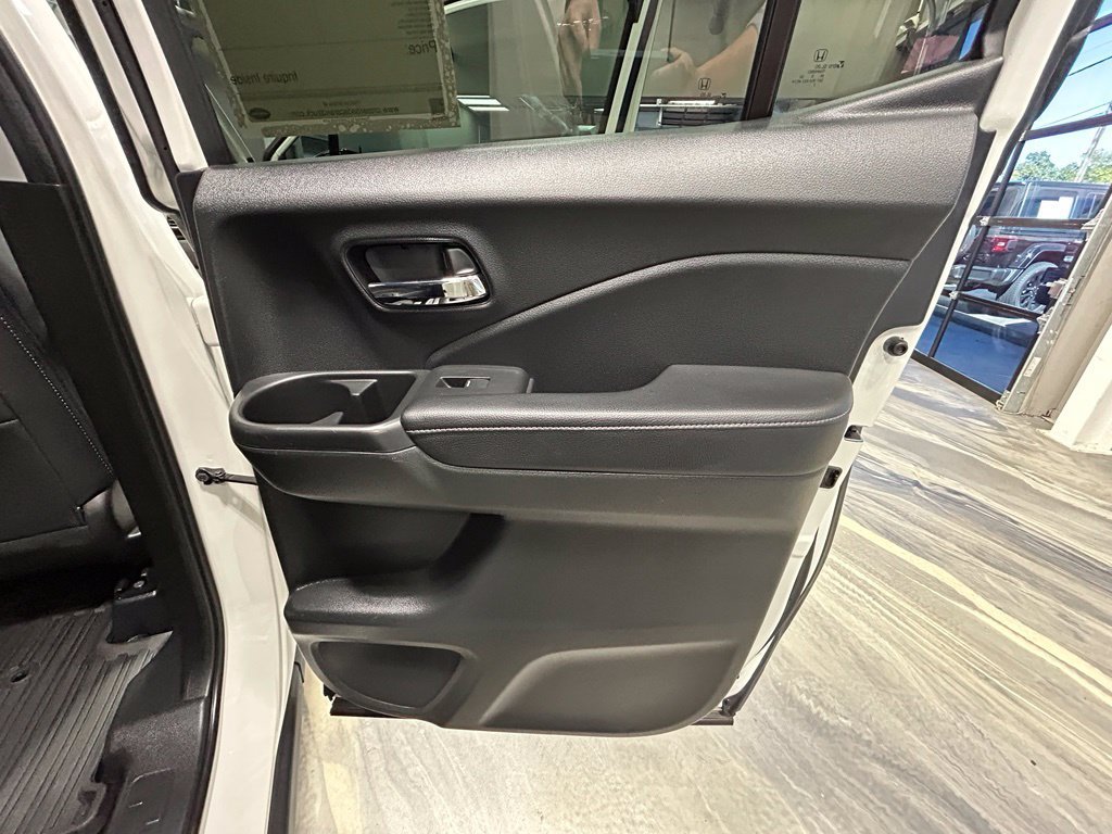 Used 2019 Honda Ridgeline RTL-E image 45
