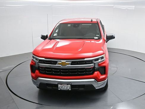 Used 2022 Chevrolet Silverado 1500 LT RWD image 51