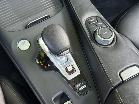 Used 2019 INFINITI QX50 AWD image 19