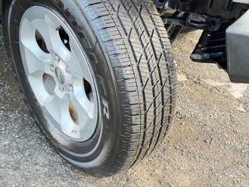 Used 2014 Jeep Wrangler Sahara w/ Connectivity Group image 84