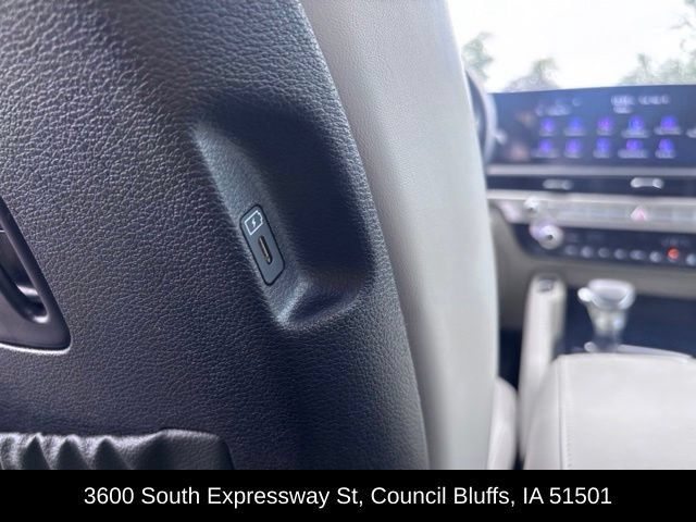 Used 2024 Kia Telluride S w/ S Sunroof Package AWD/4WD image 47