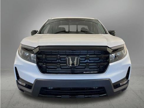 New 2026 Honda Ridgeline Black Edition image 9