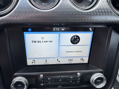 Used 2016 Ford Mustang GT Premium w/ GT Performance Package image 22