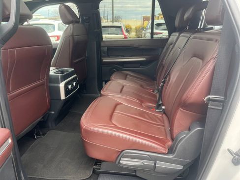 Used 2023 Ford Expedition Max Limited image 27