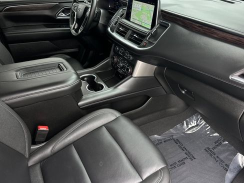Used 2023 Chevrolet Tahoe Z71 w/ Off-Road Capability Package AWD/4WD image 21