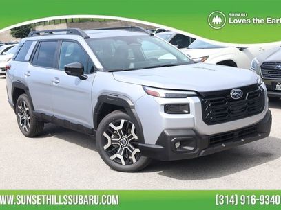 Used 2026 Subaru Outback Touring XT w/ Touring Package