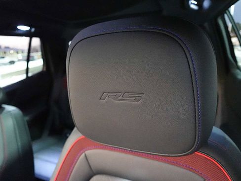 Used 2026 Chevrolet Equinox RS w/ Convenience Package III image 14