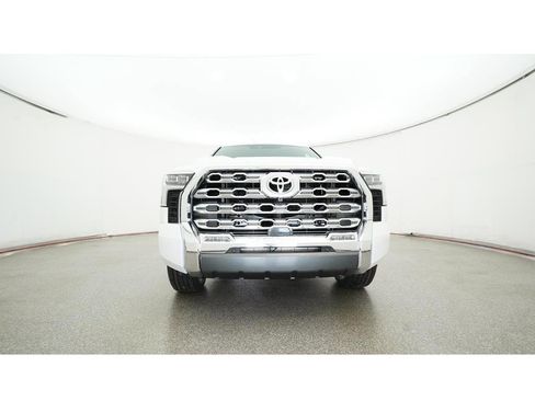 New 2025 Toyota Tundra 1794 Edition image 23