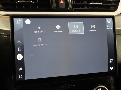 Used 2025 Jaguar F-PACE R-Dynamic S AWD/4WD image 31