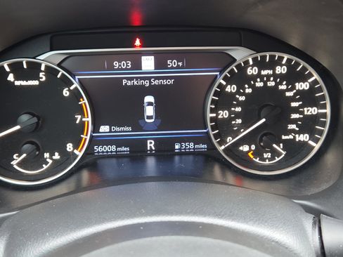 Used 2021 Nissan Altima 2.5 SL image 31