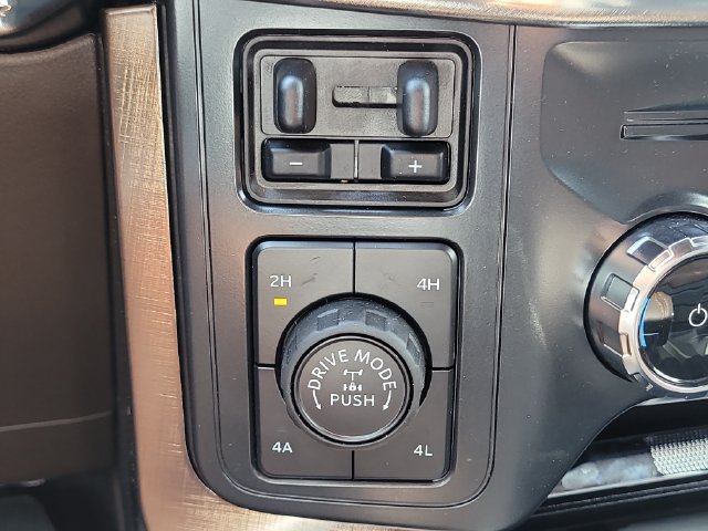 New 2026 Ford F150 King Ranch w/ Equipment Group 601A High AWD/4WD image 29
