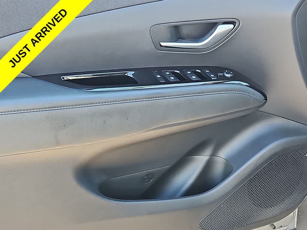 Used 2024 Hyundai Tucson Limited AWD/4WD image 11