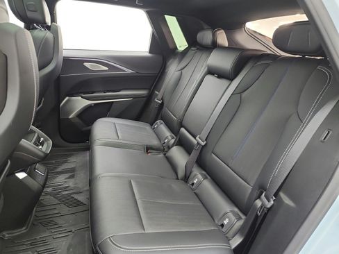 Used 2024 Cadillac Lyriq Sport w/ LPO, Floor Liner Package RWD image 15