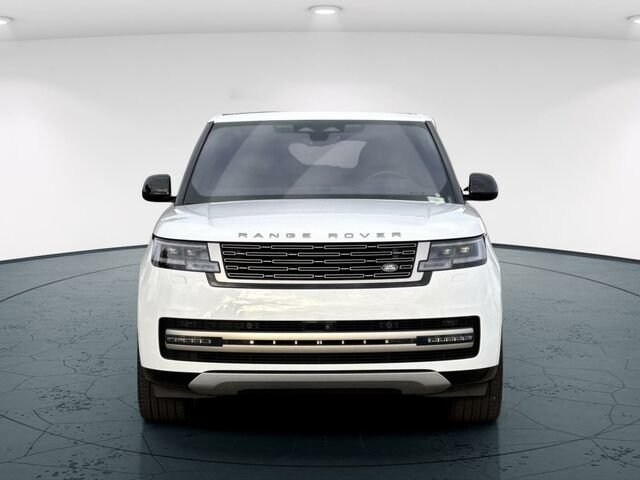 Used 2023 Land Rover Range Rover SE AWD/4WD image 9