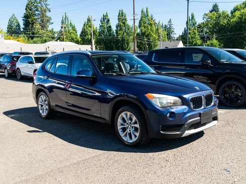 Used 2013 BMW X1 xDrive28i AWD/4WD image 24