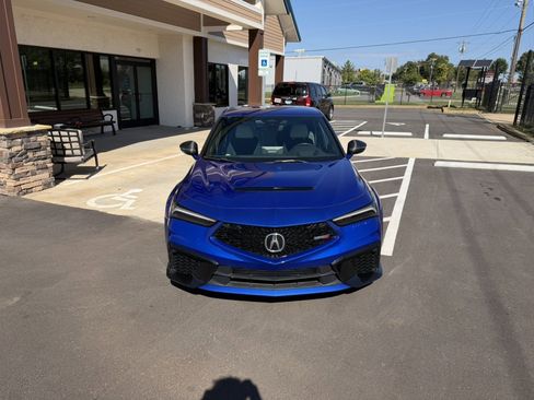 Used 2024 Acura Integra Type S image 12