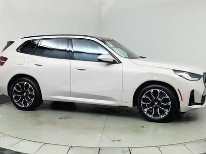 Used 2025 BMW X3 xDrive30i w/ M Sport Package