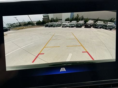 New 2026 Chevrolet Trax RS w/ Driver Confidence Package image 16