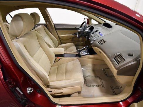 Used 2008 Honda Civic EX image 19
