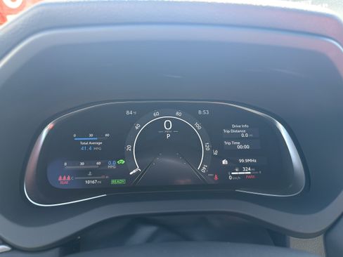 Certified 2023 Toyota Venza Limited AWD/4WD image 4