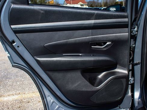 Used 2026 Hyundai Tucson SEL image 11