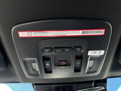 New 2026 Toyota Camry XSE FWD image 28