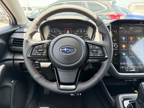 New 2026 Subaru Crosstrek 2.5i Limited w/ Crosstrek Mirror Package AWD/4WD image 10